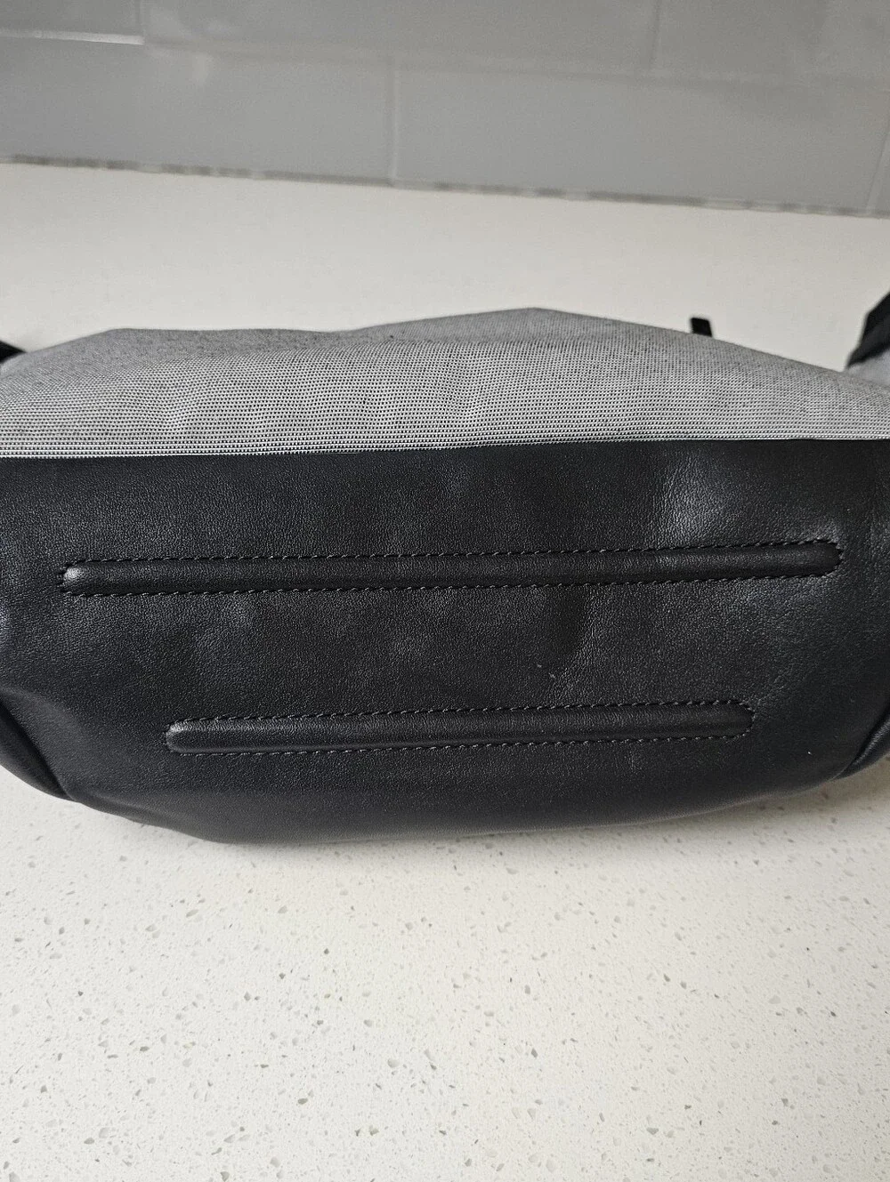 Agency Aspect Hybrid Crossbody Sling Bag